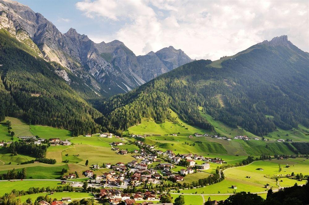 Kratzerwirt Apartments Neustift im Stubaital Exterior photo