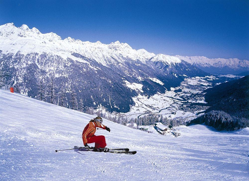 Kratzerwirt Apartments Neustift im Stubaital Exterior photo