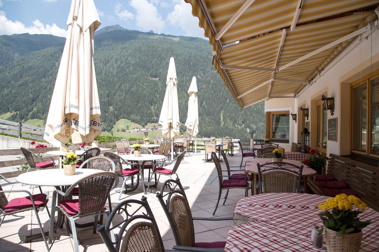 Kratzerwirt Apartments Neustift im Stubaital Exterior photo