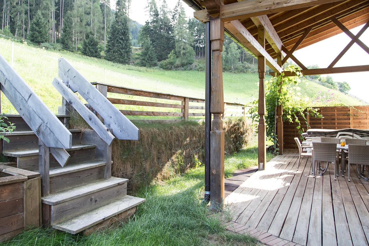 Kratzerwirt Apartments Neustift im Stubaital Exterior photo